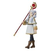 Frieren: Beyond Journey's End figurine S.H. Figuarts Frieren 14 cm | BANDAI