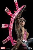 Gambit 1/4 Marvel Statue | XM Studios 