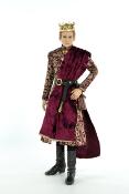 Game of Thrones figurine 1/6 King Joffrey Baratheon 29 cm