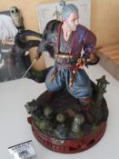 Geralt Ronin The Witcher | CD Project Red