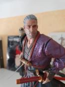 Geralt Ronin The Witcher | CD Project Red