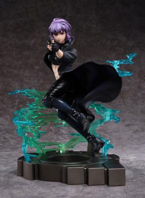 Ghost in the Shell: S.A.C. 2nd GIG statuette PVC 1/7 Motoko Kusanagi 25 cm