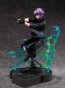 Ghost in the Shell: S.A.C. 2nd GIG statuette PVC 1/7 Motoko Kusanagi 25 cm 
