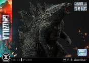 Godzilla vs. Kong statuette vinyle Godzilla 42 cm | Prime 1 Studio