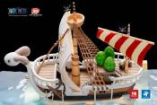 Ship in Bottle - Going Merry One Peace | Fantastic Média
