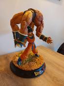 Goku Vs Nappa 1/6 HQS Dragon Ball Z | TSUME-ART