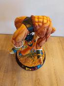 Goku Vs Nappa 1/6 HQS Dragon Ball Z | TSUME-ART