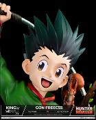 Gon Freecss 1/4 – King Bust | Hunter x Hunter – Cartoon Kingdom (Précommande)