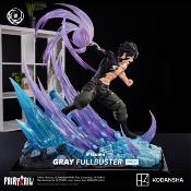 Fairy Tail – Gray Fullbuster Ikigai 1/6 – Statuette Résine Édition Limitée | Tsume