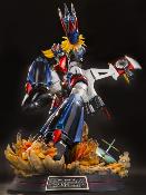 Grendizer (Goldorak) HQS+ | Tsume Art 