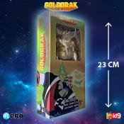 Goldorak 23cm OMC Gold Figoodies HL Pro