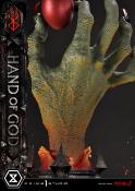 Hand of God 25 cm Berserk statuette 1/1 Life Scale Kentaro Miura | Prime  Studio