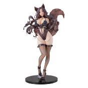 HaneAme statuette PVC 1/6 Dog Pet Girlfriend 30 cm | Good Smile company