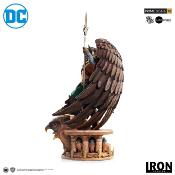 Hawkman Closed Wings Ver. 104 cm DC Comics 1/3 | Iron Studios