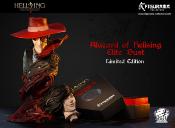 Alucard Hellsing Ultimate Buste 16 cm | Figurama