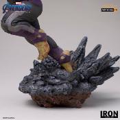 Hulk 22 cm Avengers : Endgame statuette BDS Art Scale 1/10 | Iron Studios
