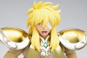 Hyoga Myth Cloth EX Saint Seiya Chevalier d'or du Verseau | Bandaï