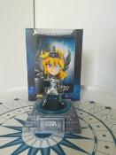 Hyoga Cygnus Cosmo Burning Collection Saint Seiya | kidslogic