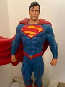 Superman Rebirth 1/6 | XM Studios