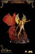 Ikki Phoenix 1/4 Gold Cloth Version V4  Saint Seiya | Gantaku