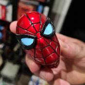 Iron Spiderman 1/4 LEGACY REPLICA Avengers Infinity War | Iron Studios