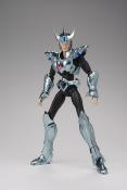 Jamian Chevalier d'argent du corbeau Saint Seiya Myth Cloth Tamashii Nations | Bandai