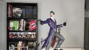 Joker 1/4 Batman Arkham Origins |  Prime 1 Studio