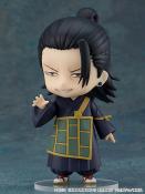 Jujutsu Kaisen 0 figurine Nendoroid Suguru Geto: Jujutsu Kaisen 0 Ver. 10 cm| Good Smile Company