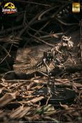 Jurassic Park statuette 1/24 T-Rex 43 cm | Elite Creature Collectibles