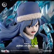 Fairy Tail – Juvia Lokser Ikigai 1/6 – Statuette Résine Édition Limitée | Tsume