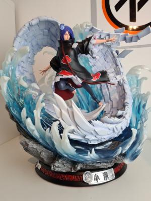 Konan 1/6 Naruto Statue | Jimei Palace 