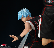 KUROKO & KAGAMI 1/6  Black Version extérieur Kuroko's Basket |  TAKA CORP 