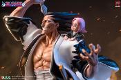 Kenpachi Zaraki 1/6 Bleach statue| Jimei Palace