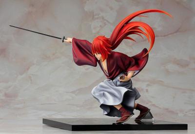 Kenshin Himura | Max Factory