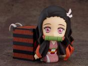 Nezuko Kamado Kimetsu no Yaiba: Demon Slayer figurine Nendoroid 10 cm