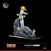 KURAPIKA 1/6  Ikigai Hunter X Hunter| Tsume