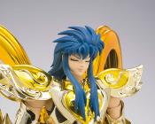 Camus Chevalier d'or du verseau Soul Of Gold Myth Cloth | Bandai