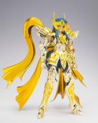 Camus Chevalier d'or du verseau Soul Of Gold Myth Cloth | Bandai