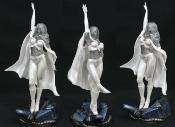 Marvel Comic Gallery diorama Emma Frost 30 cm