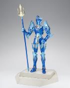 Poseidon  Myth Cloth Saint Seiya 15th Anniversary | Bandai
