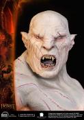 Le Hobbit Un voyage statuette 1/3 QS Series Azog The Defiler John Howe Signature Edition 68 cm | Darkside Collectibles