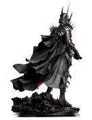 Le Seigneur des Anneaux statuette 1/6 The Dark Lord Sauron 66 cm | Weta Workshop