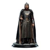 Le Seigneur des Anneaux statuette 1/6 King Aragorn (Classic Series) 34 cm | WETA