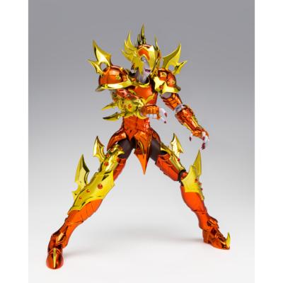 LIMNADES CASA EX Saint Seiya Poséïdon Myth Cloth Bandai | Tamashii Nations