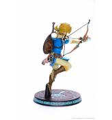 LINK Edition REGULAR Breath of the wild F4F |  First 4 Figure