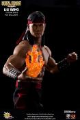 Liu Kang Exclusive Mortal Kombat | Pop Culture Shock