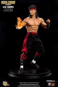 Liu Kang Exclusive Mortal Kombat | Pop Culture Shock