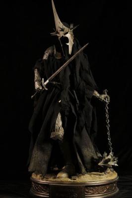 Lord Morgul EXCLUSIVE Premium Format | Sideshow