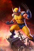 Marvel: Future Fight statuette 1/3 Wolverine 61 cm | Pop Culture Shock