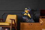 Marvel: Future Fight statuette 1/3 Wolverine 61 cm | Pop Culture Shock